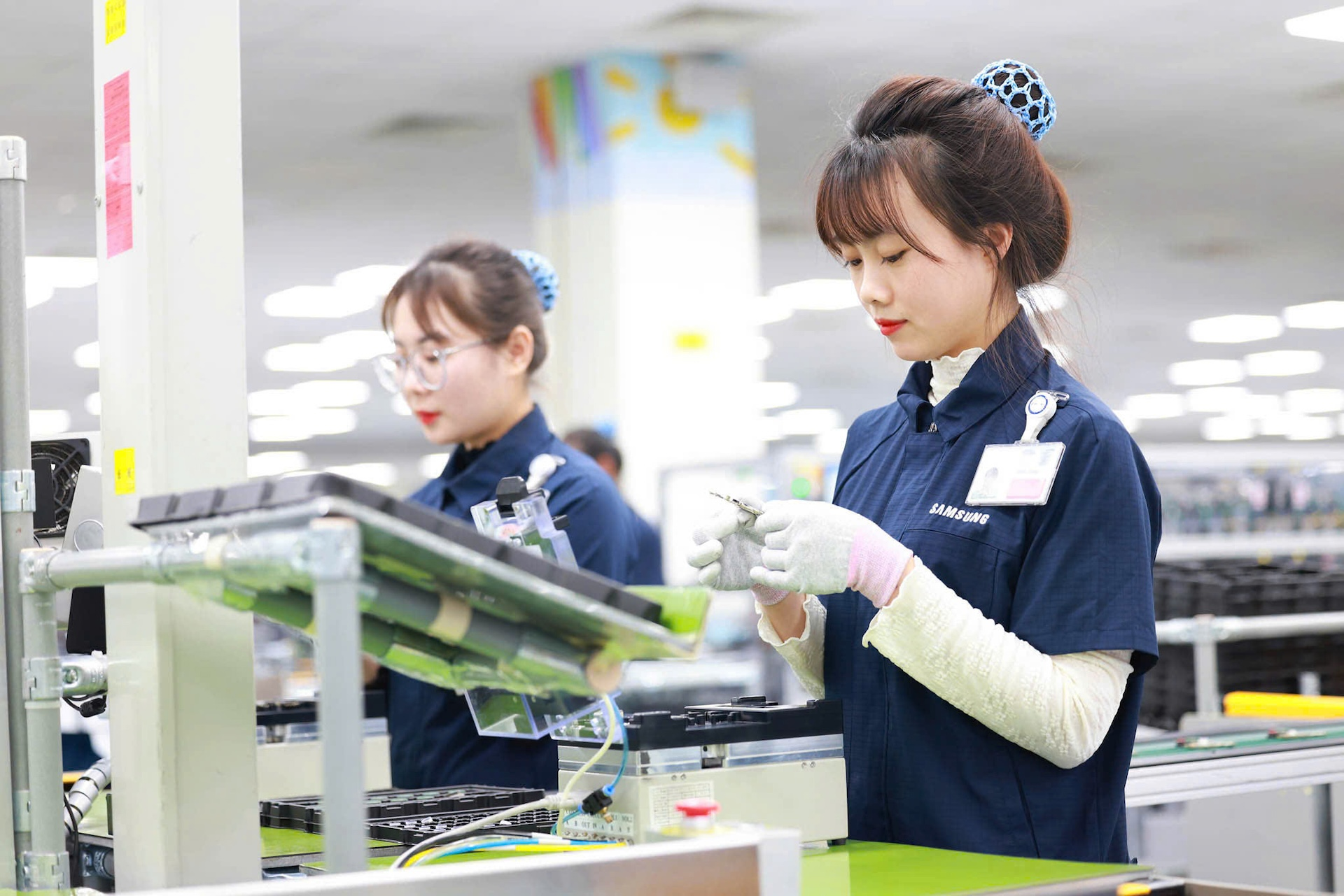 Thiết kế “luồng xanh” cho các dự án đầu tư công nghệ cao, cần ưu tiên